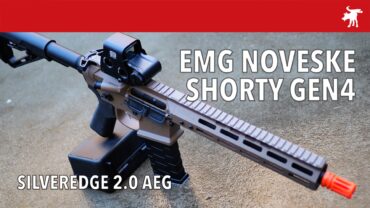 EMG Noveske Gen 4 Review