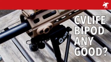 $20 Bipod Good or Garbage?