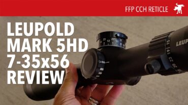 Leupold Mark5HD 7-35×56