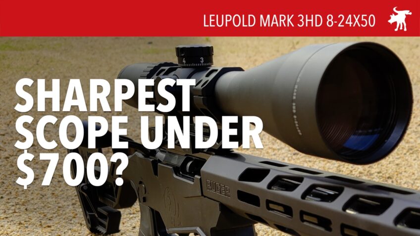 Leupold Mark3HD 8-24×50