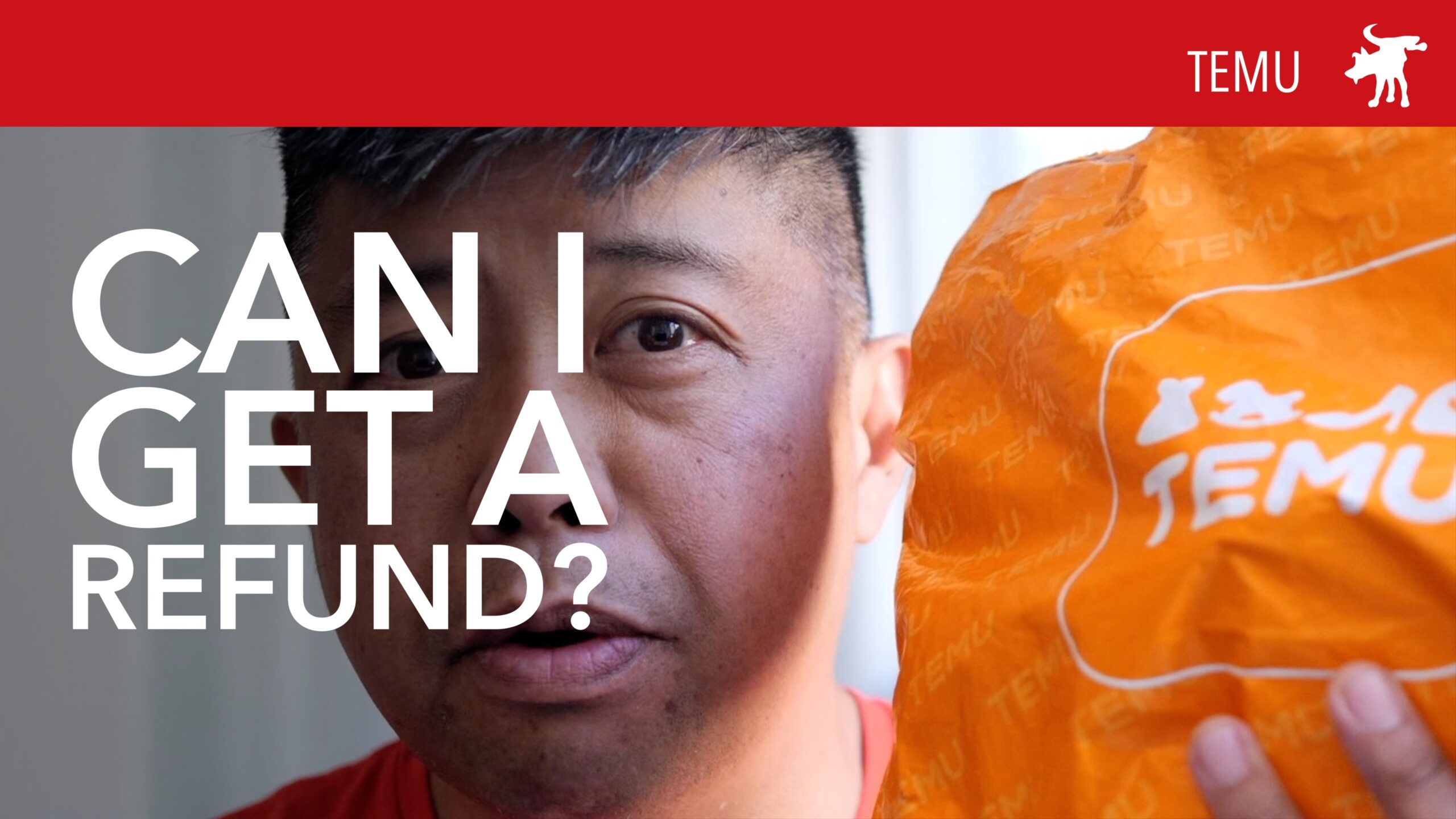 How easy are returns on Temu?