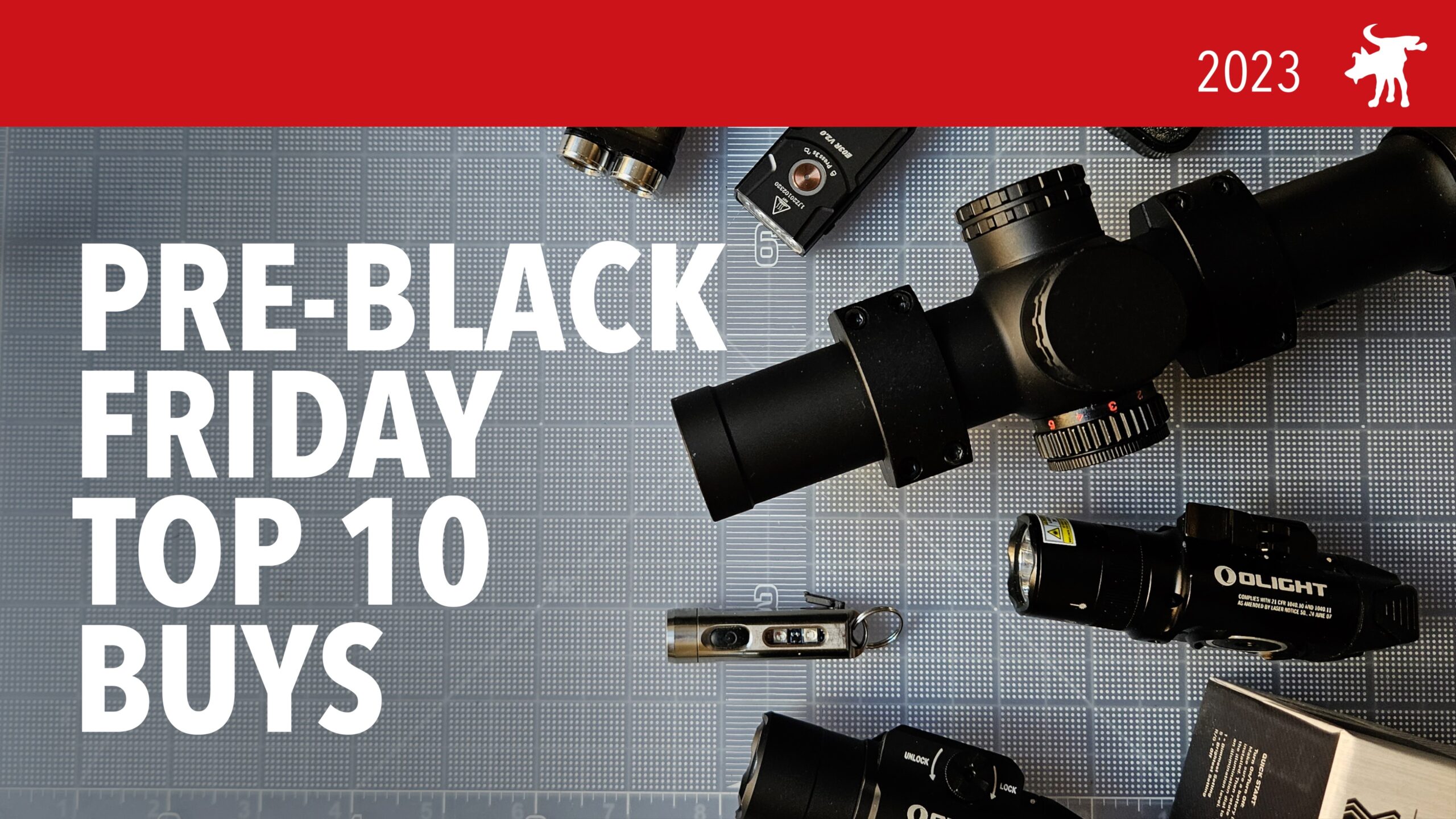 Top 10 Buys for 2023