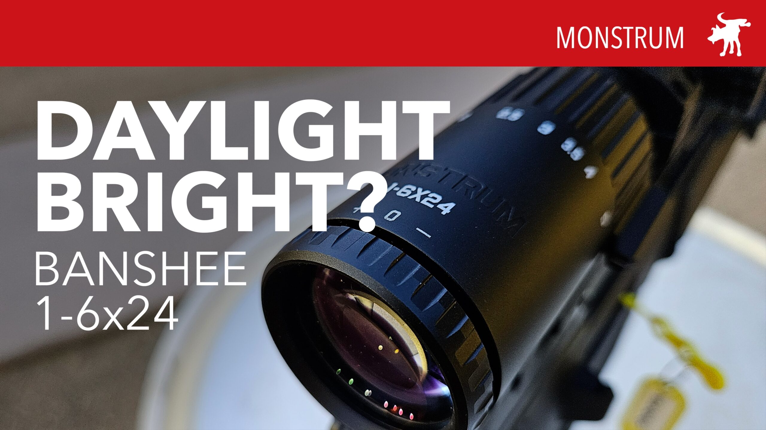 Monstrum Banshee BDC-C1