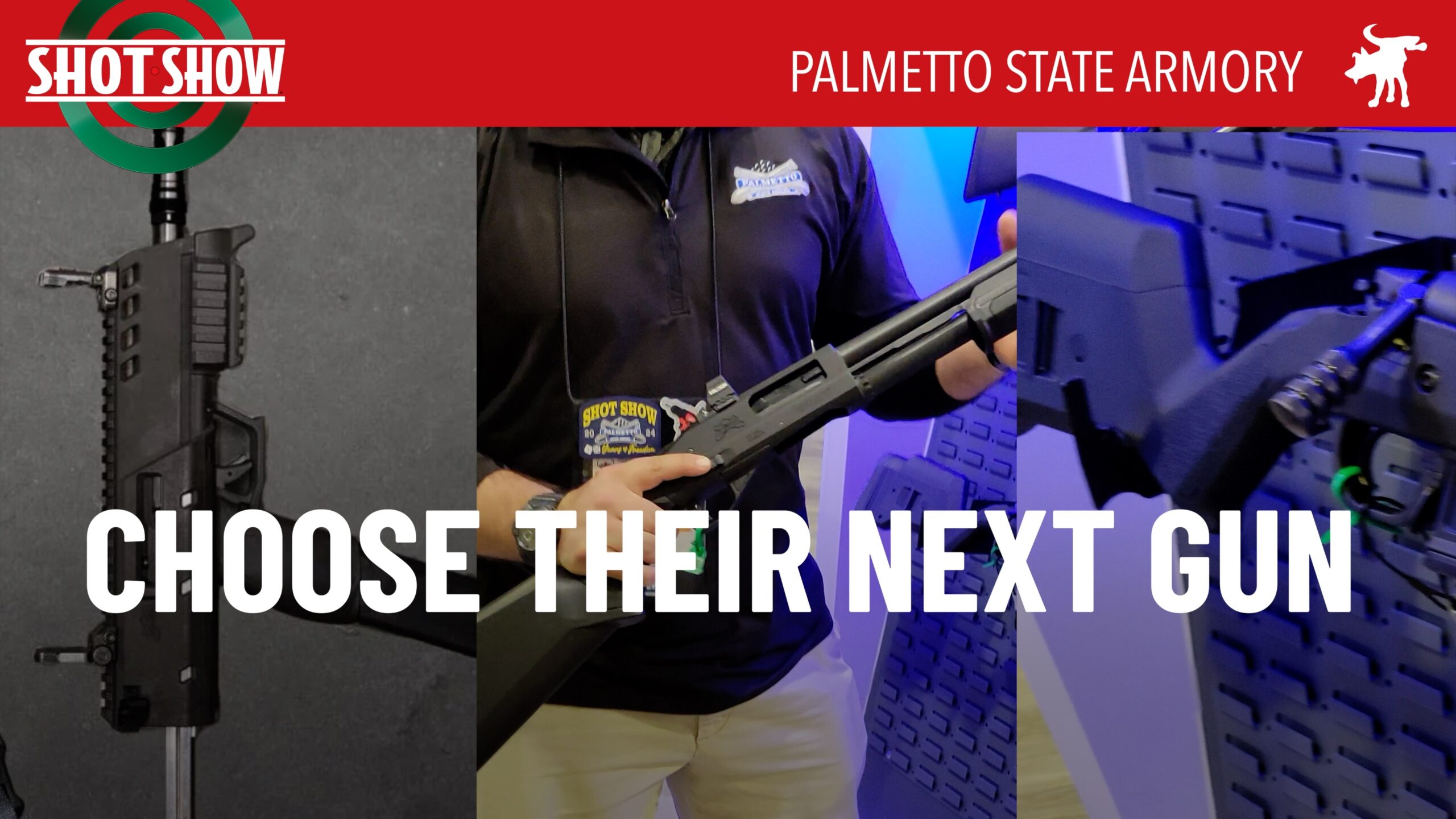 Vote for PSA’s next guns