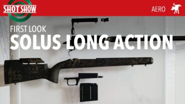 Aero Solus Long Action