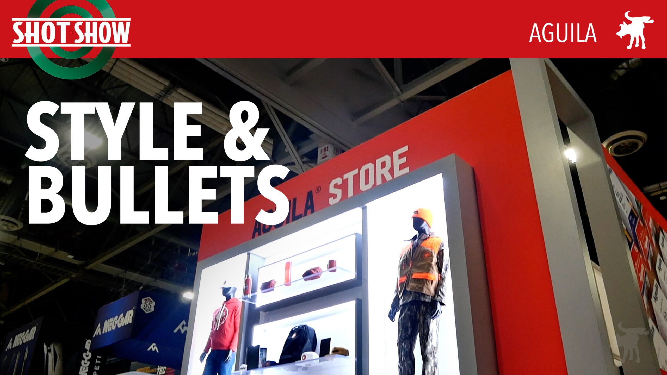 Aguilastore.com