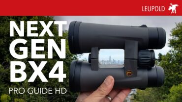 Leupold BX4 Gen 2