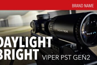 Vortex Viper PST Gen2