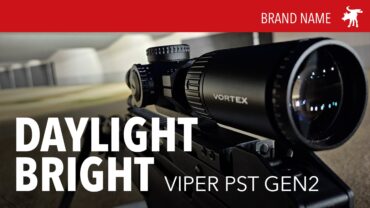 Vortex Viper PST Gen2