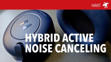 Havit HB655BT Headphones