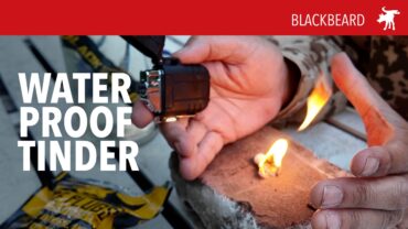 Blackbeard Fire Plugs