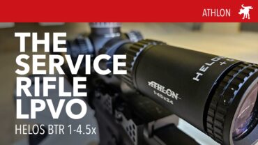 Athlon Helos BTR 1-4.5×24