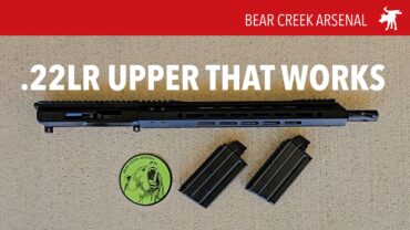 Bear Creek Arsenal BC-22