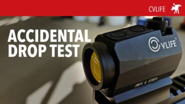 CVLife 3MOA/65MOA red dot