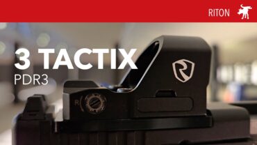 Riton 3Tactix PRD3