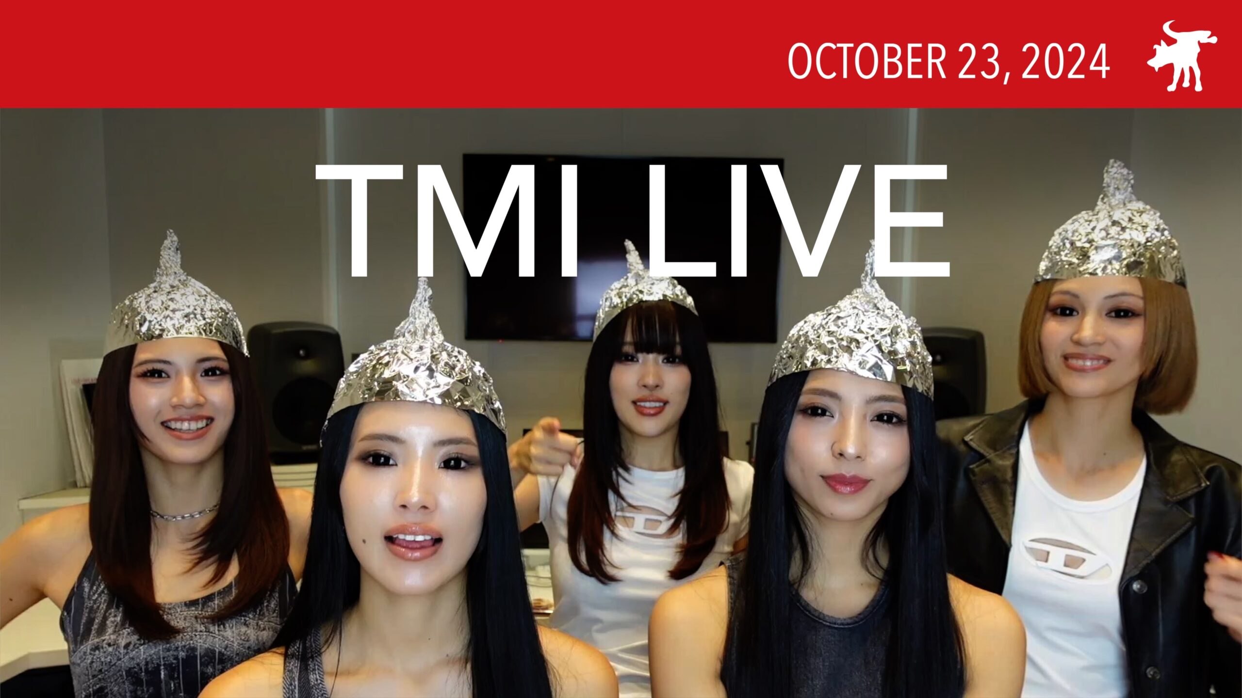 TMI Live 241023