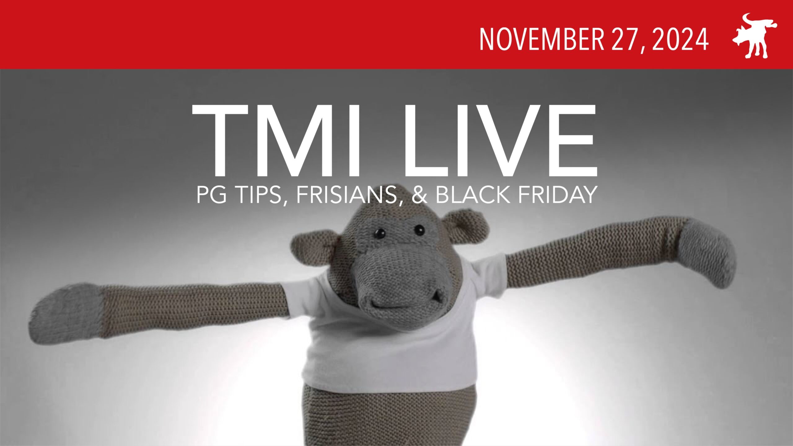 TMI Live 241127