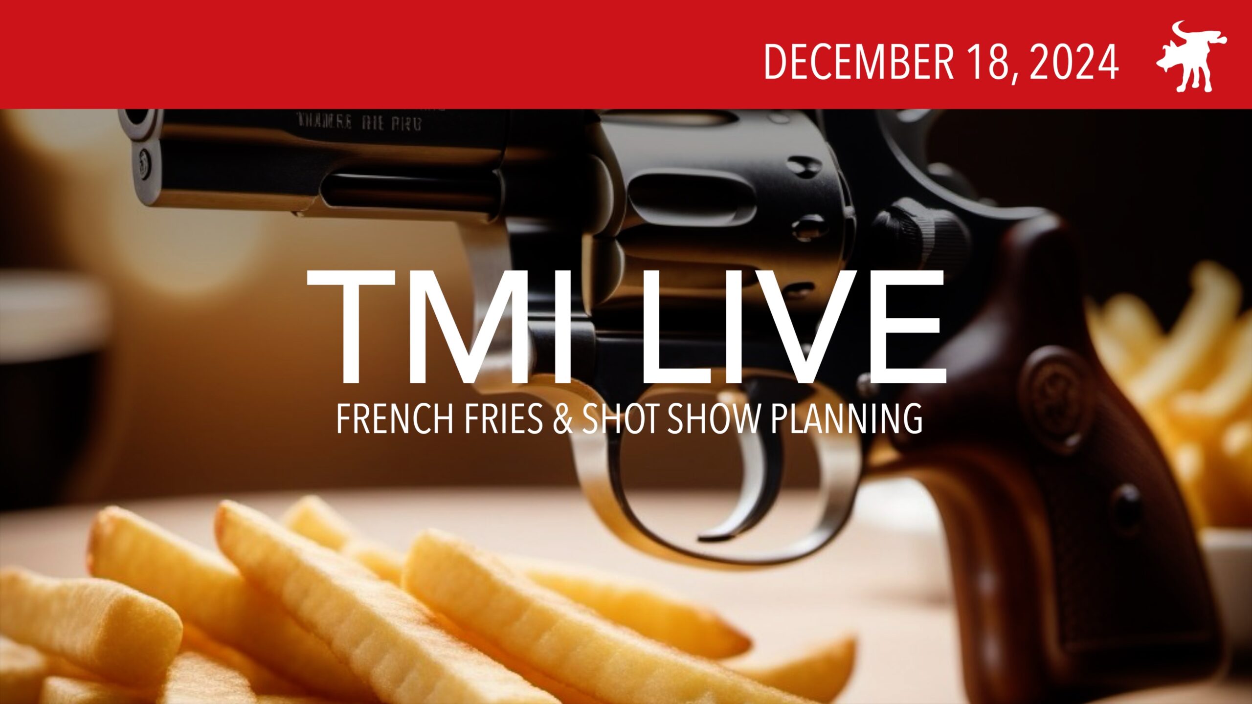 TMI Live 241218