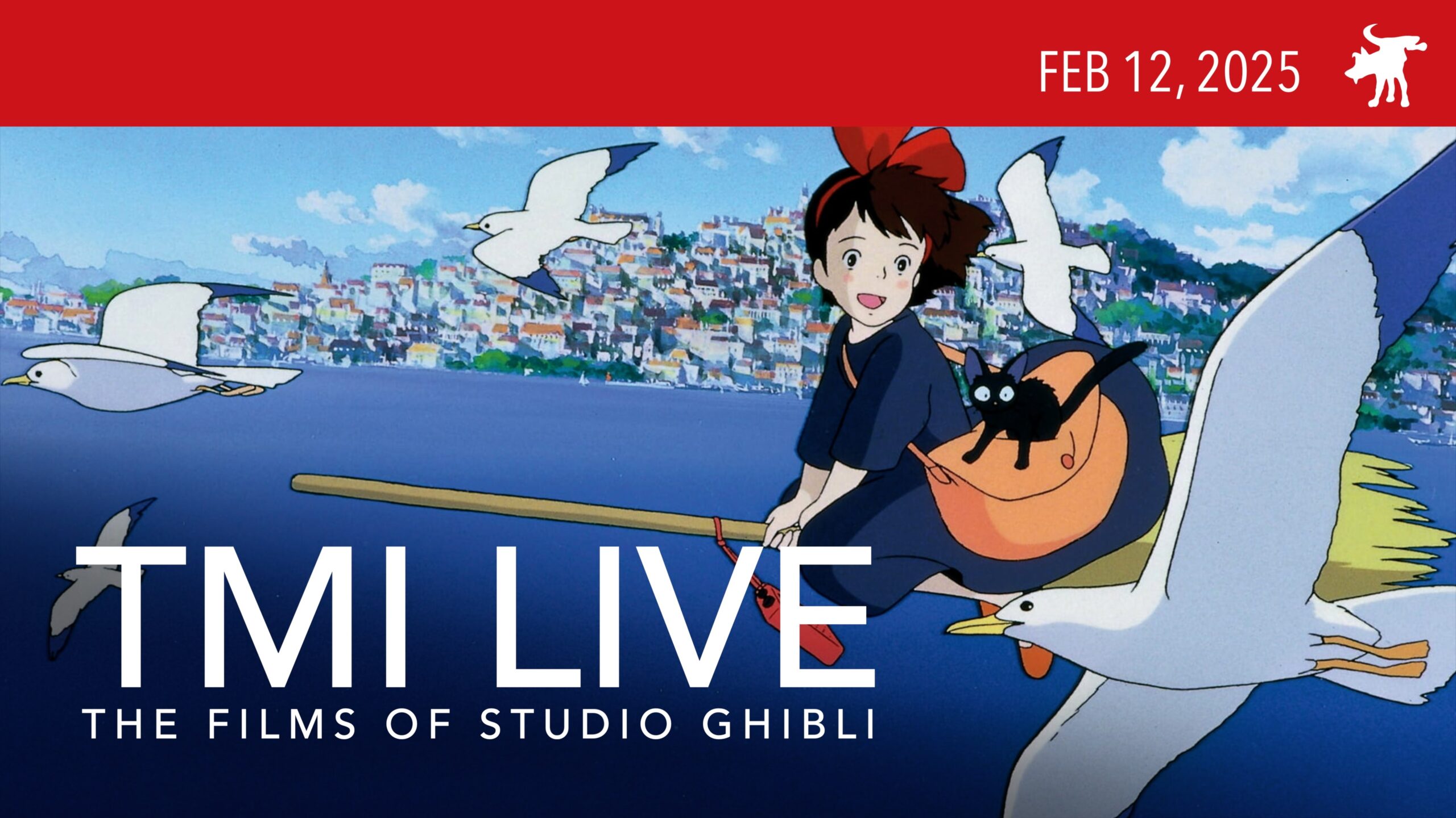 TMI Live 250212