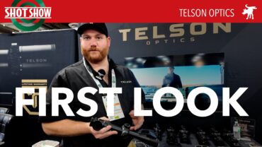 SHOT 2025 Telson Optics