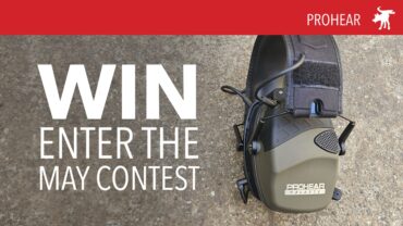 May 2025 ProHear Contest