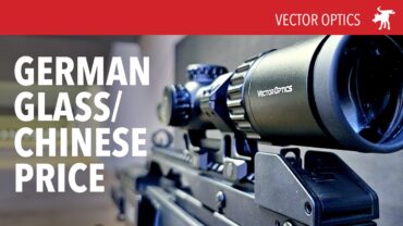 Vector Continental 1-6×24