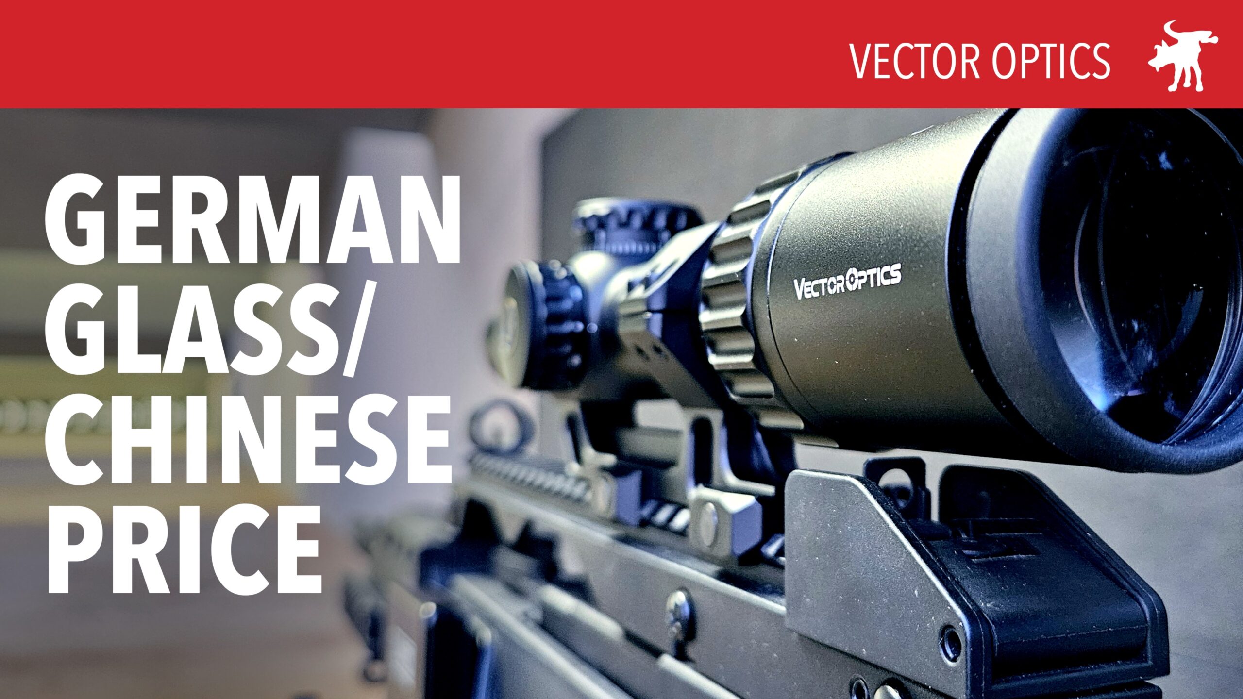 Vector Continental 1-6×24