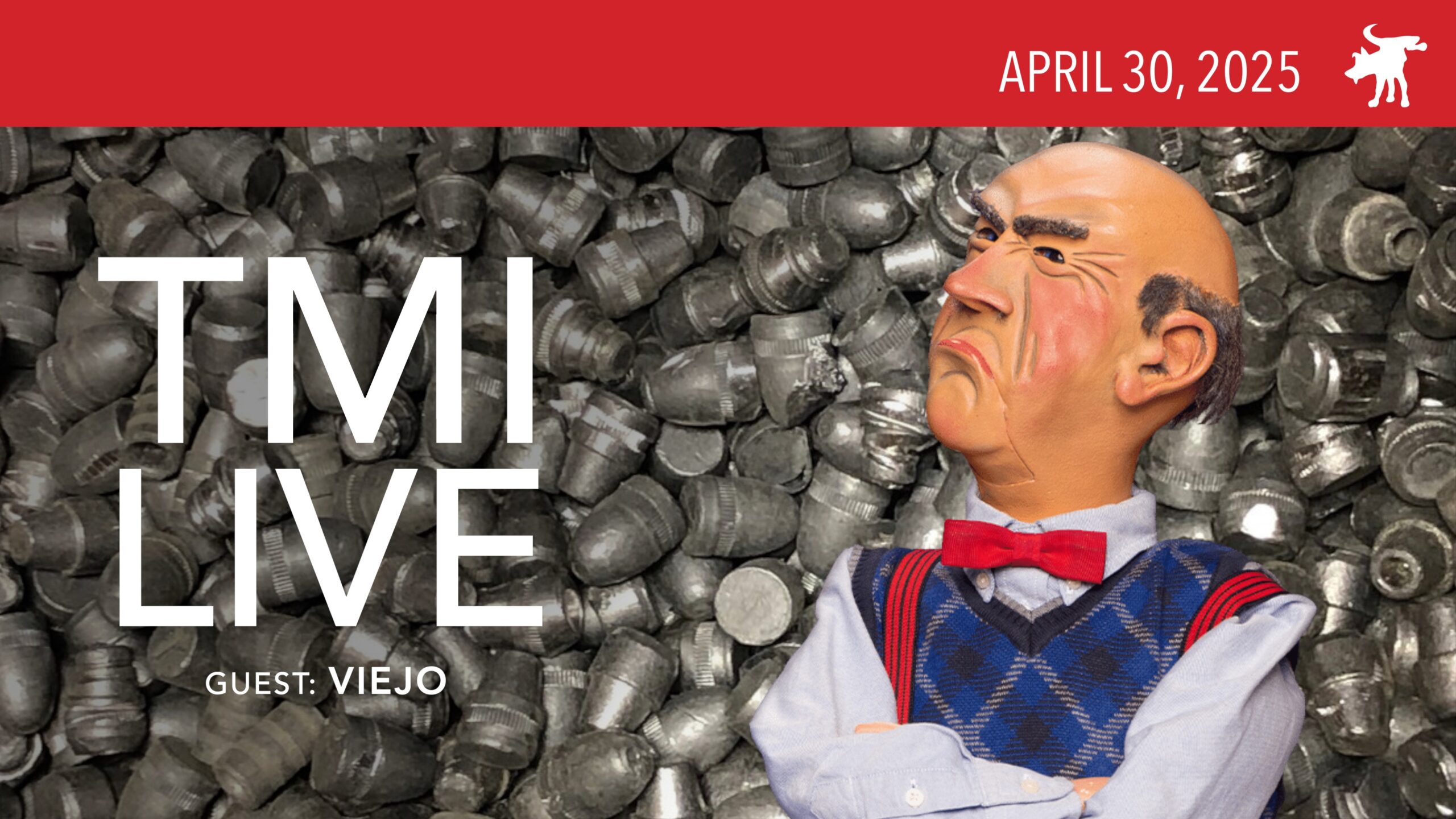 TMI 250430 with Viejo