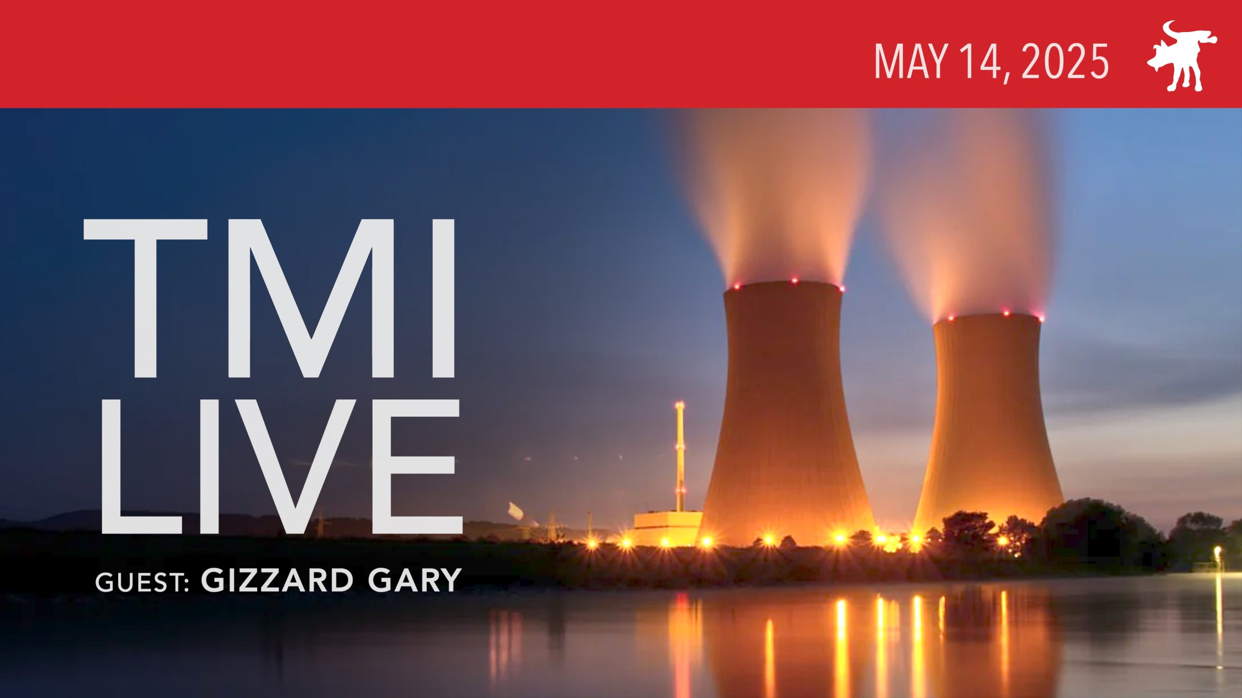 TMI 250514 Gizzard Gary