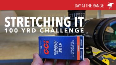 Stretching It Challenge – CCI Standard