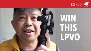 May 2025 EZShoot Contest