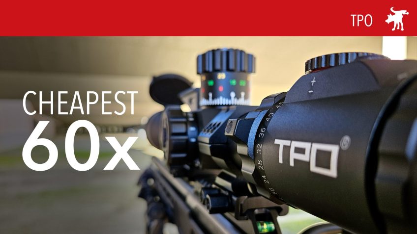 TPO KT 12-60×60 SFP