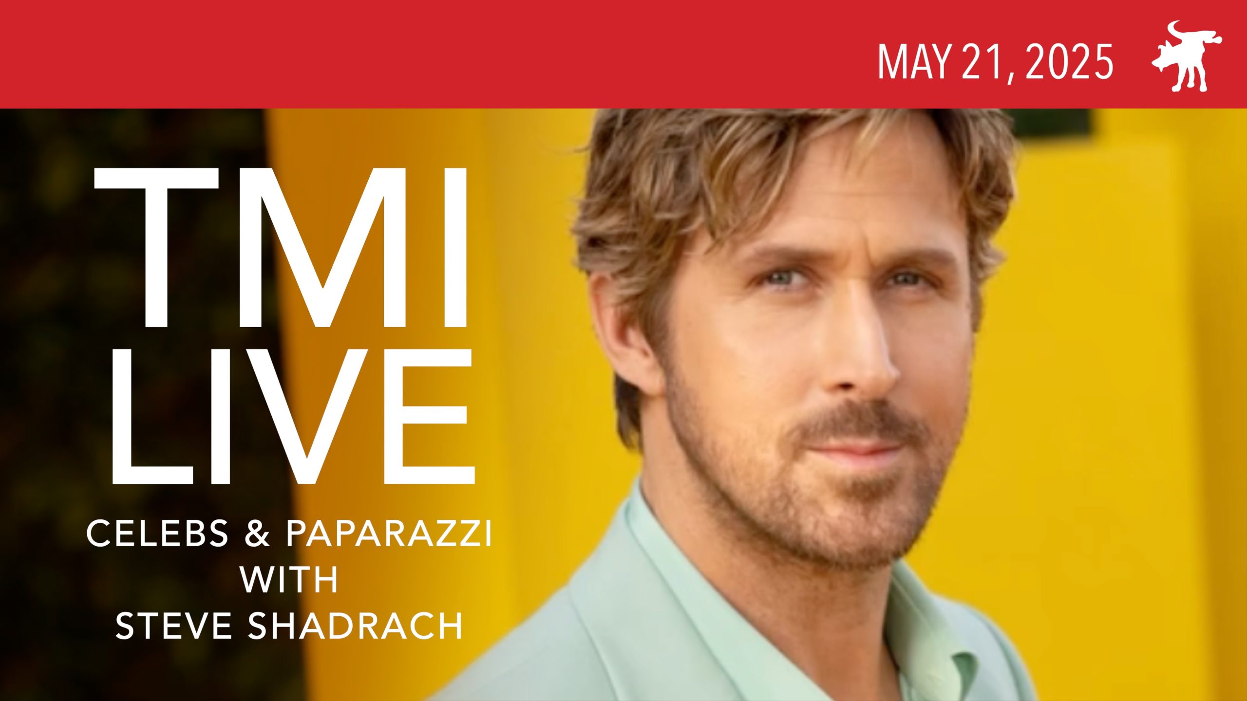 TMI 250521 Steve Shadrach