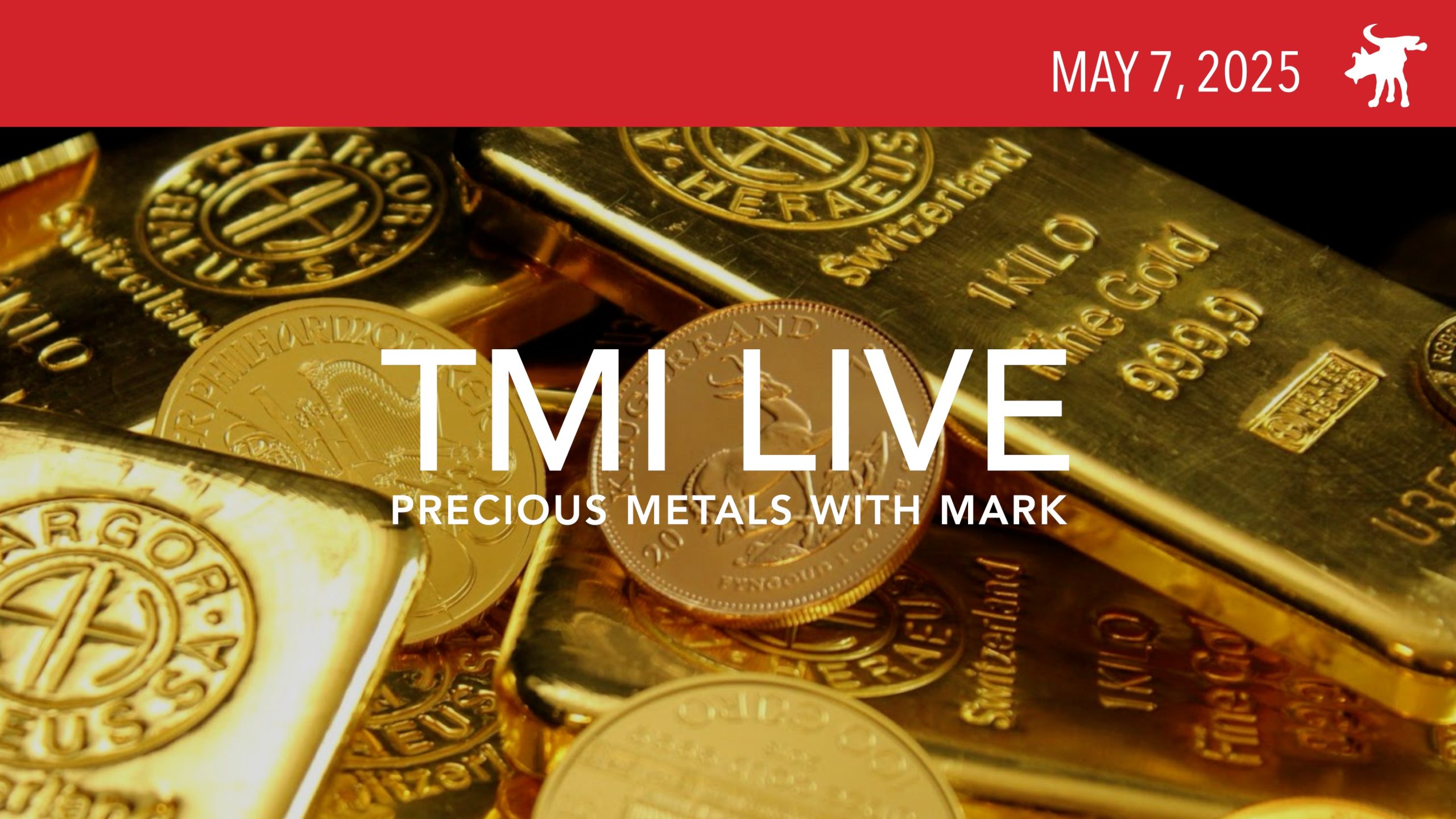 TMI 250507 Gold with Mark