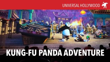 Kung-Fu Panda Adventure