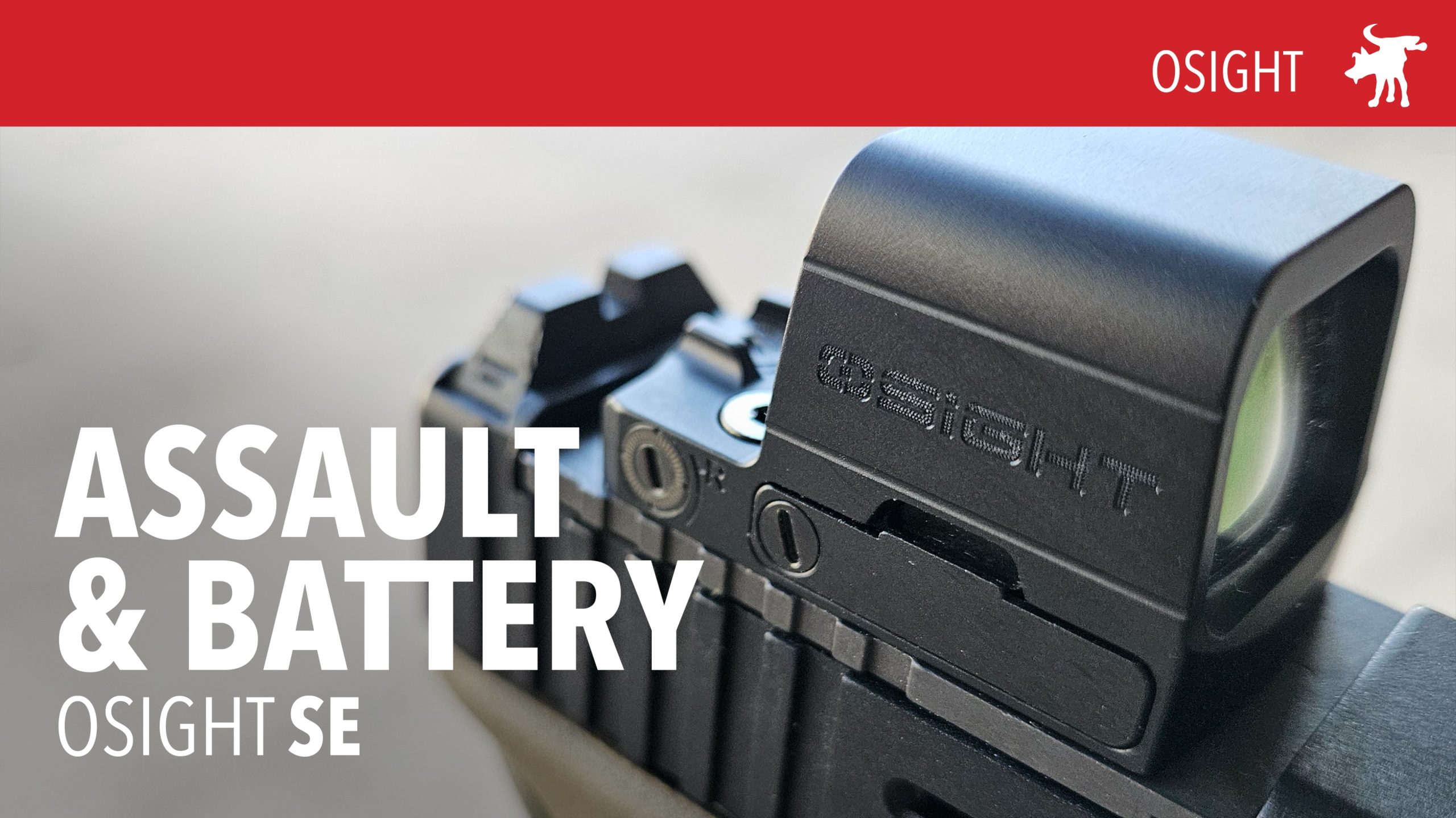 OSight SE