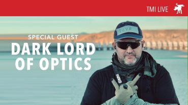 TMI Live 250604 Dark Lord of Optics