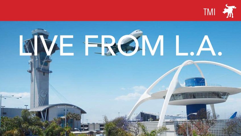 TMI Live 250723 at LAX