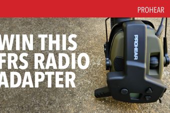 CONTEST: Oct 2025 ProHear Walkie Talkie