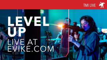 TMI 250716 Live at Evike.com