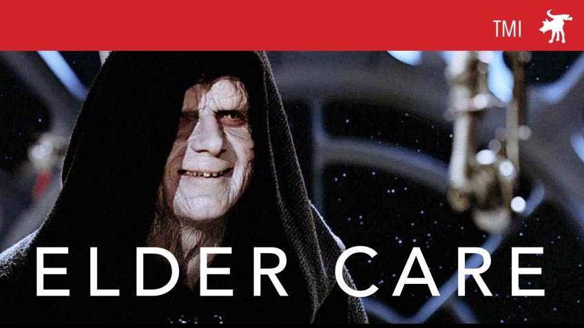 TMI Live 250730 Elder Care