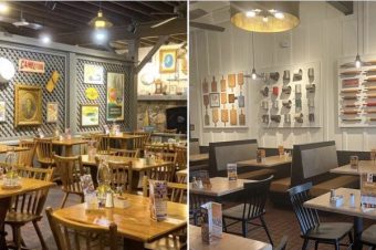 TMI 250827 Cracker Barrel