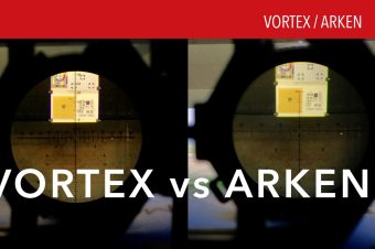 Strike Eagle vs. Arken EP5