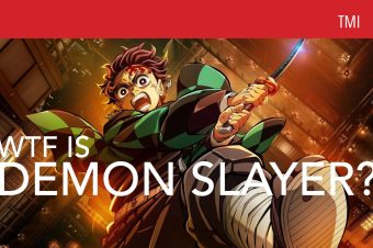 TMI 250917 Demon Slayer