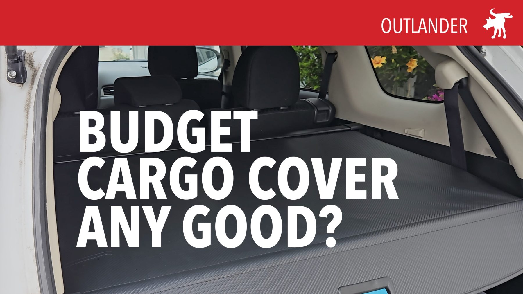 After Market Cargo Covers