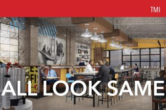 TMI 251001 Restaurant Sameness