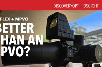 MPVO with a Reflex better than an LPVO?