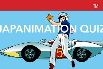 TMI 251008 Japanimation Quiz