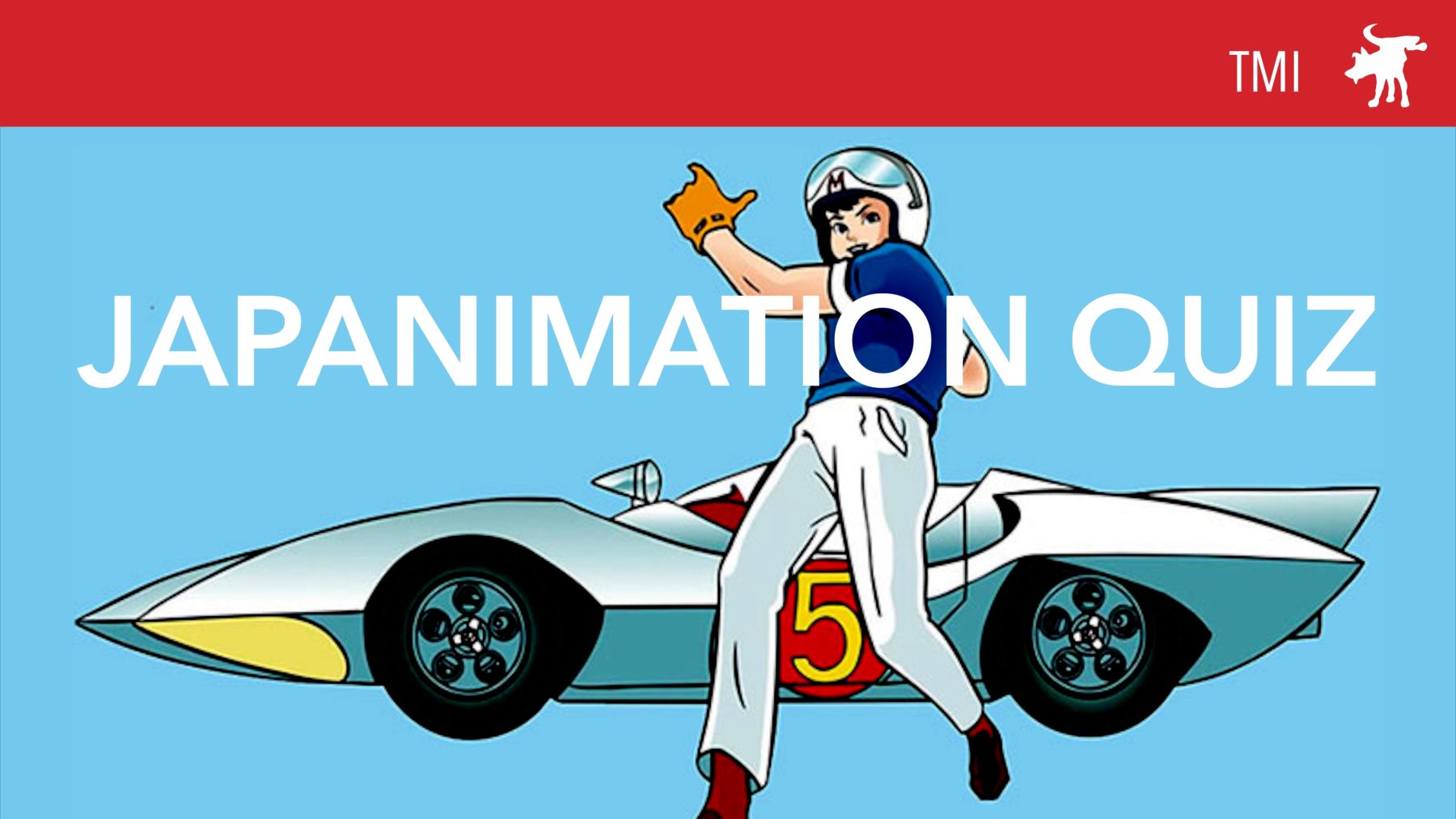 TMI 251008 Japanimation Quiz