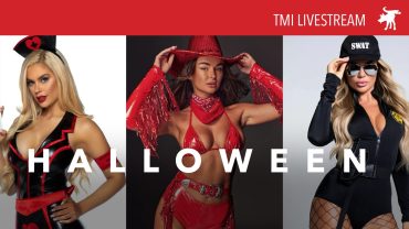 TMI 251029 Halloween